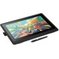 Wacom Cintiq 16 Sort Wacom Cintiq 16 Sort
